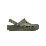 baya clog in army