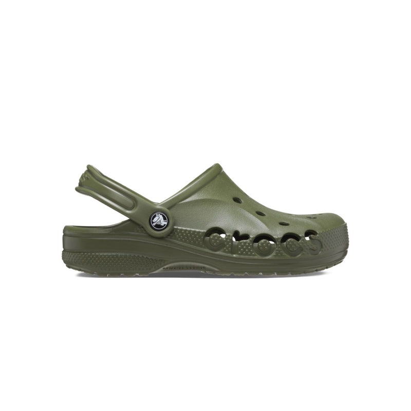 Baya Clog in Army