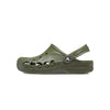 baya clog in army