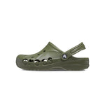 baya clog in army