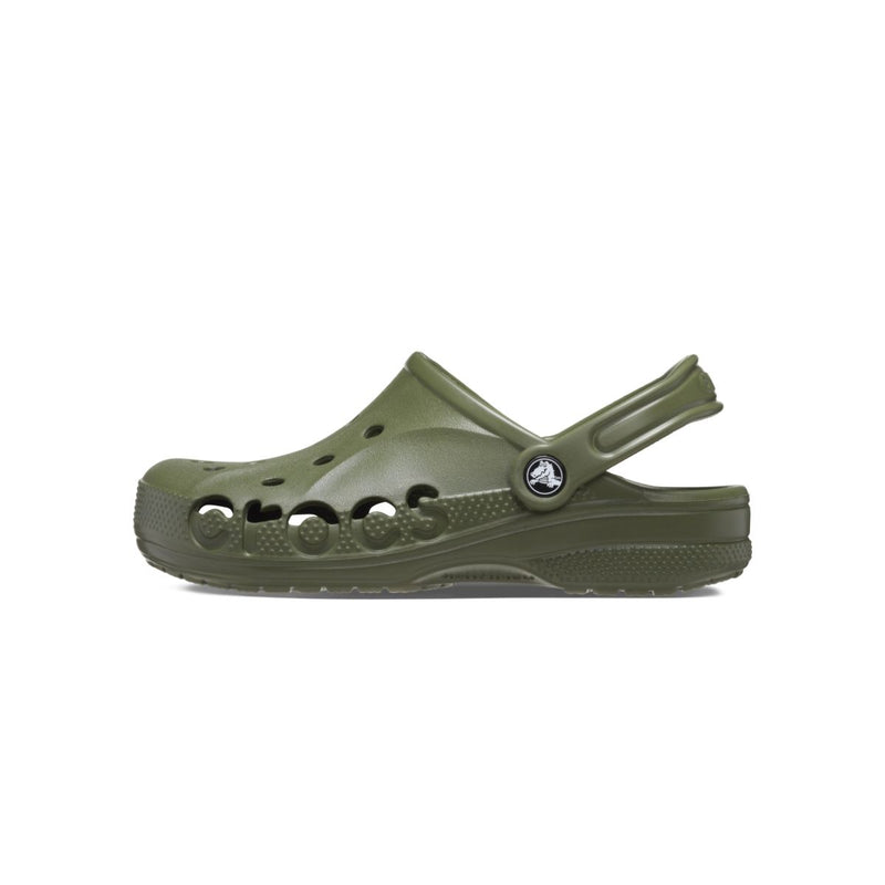 Baya Clog in Army