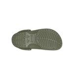 baya clog in army