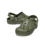 baya clog in army