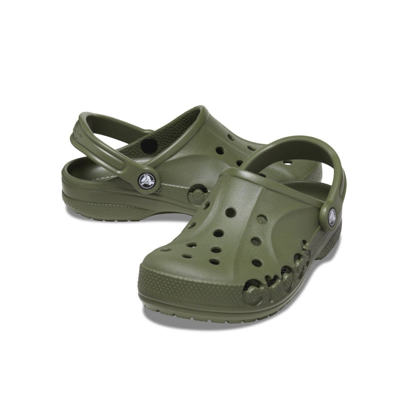 Baya Clog in Army