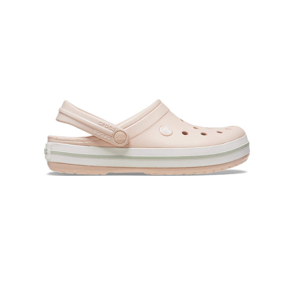 Crocband Clog