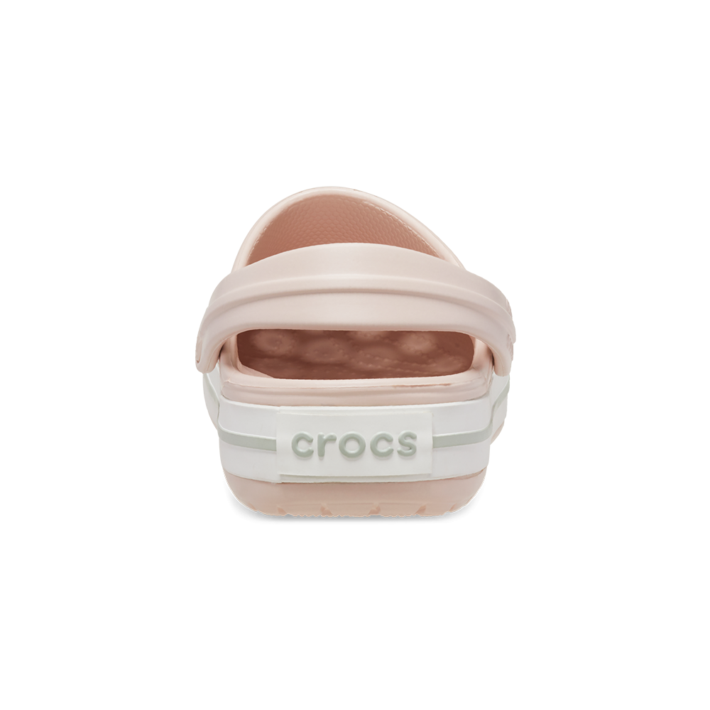 Crocband Clog