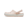 Crocband Clog