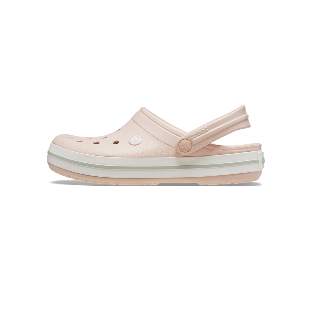 Crocband Clog