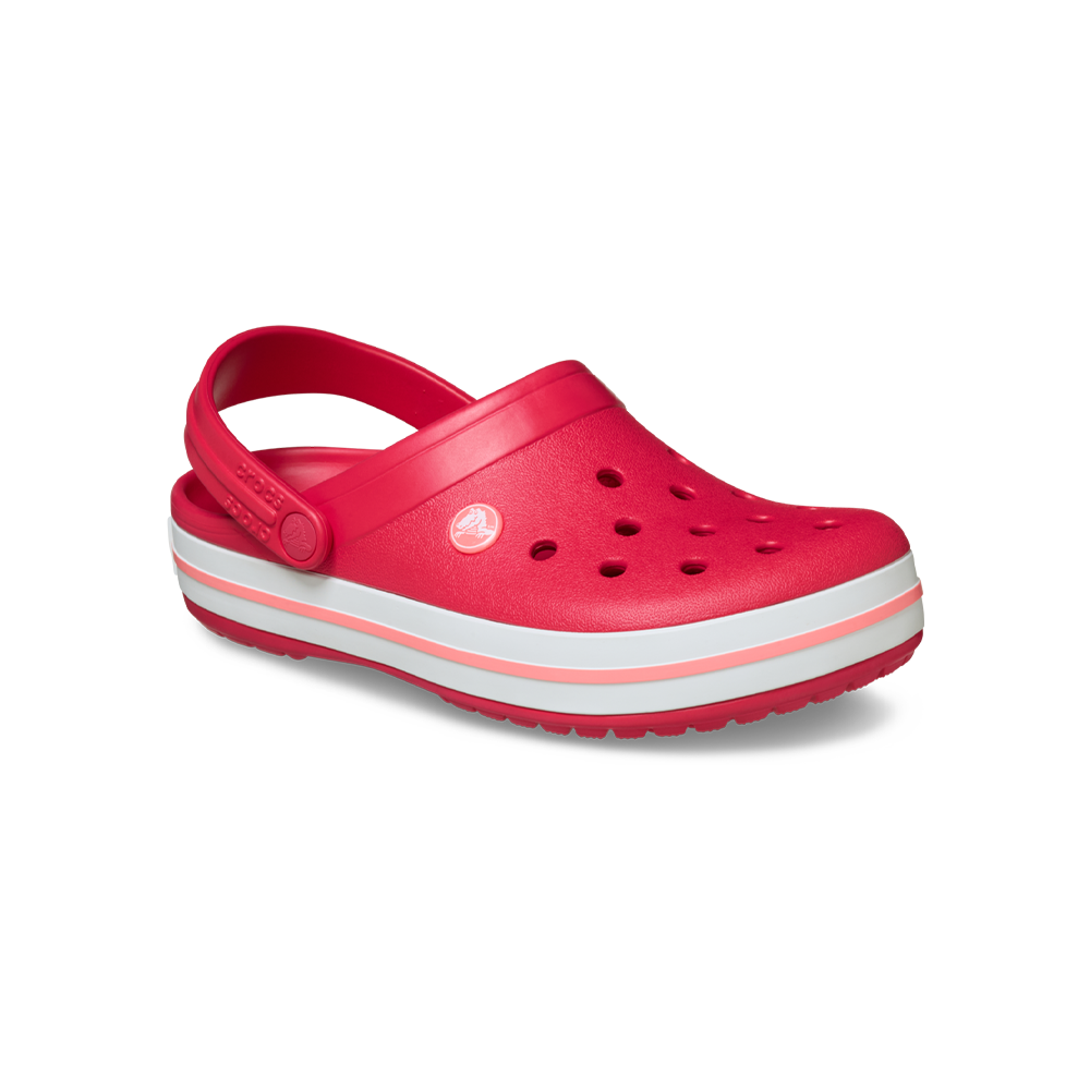 Crocband Clog in Digital Raspberry