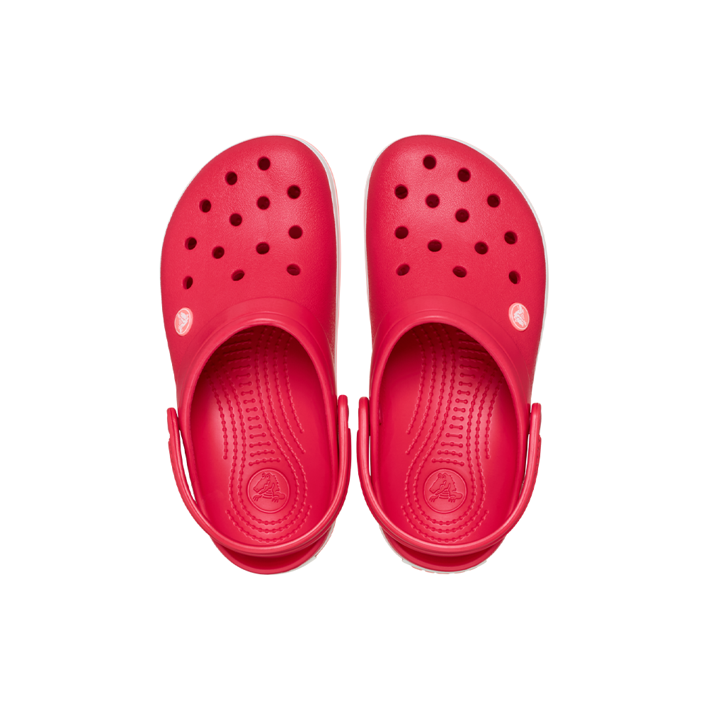 Crocband Clog in Digital Raspberry