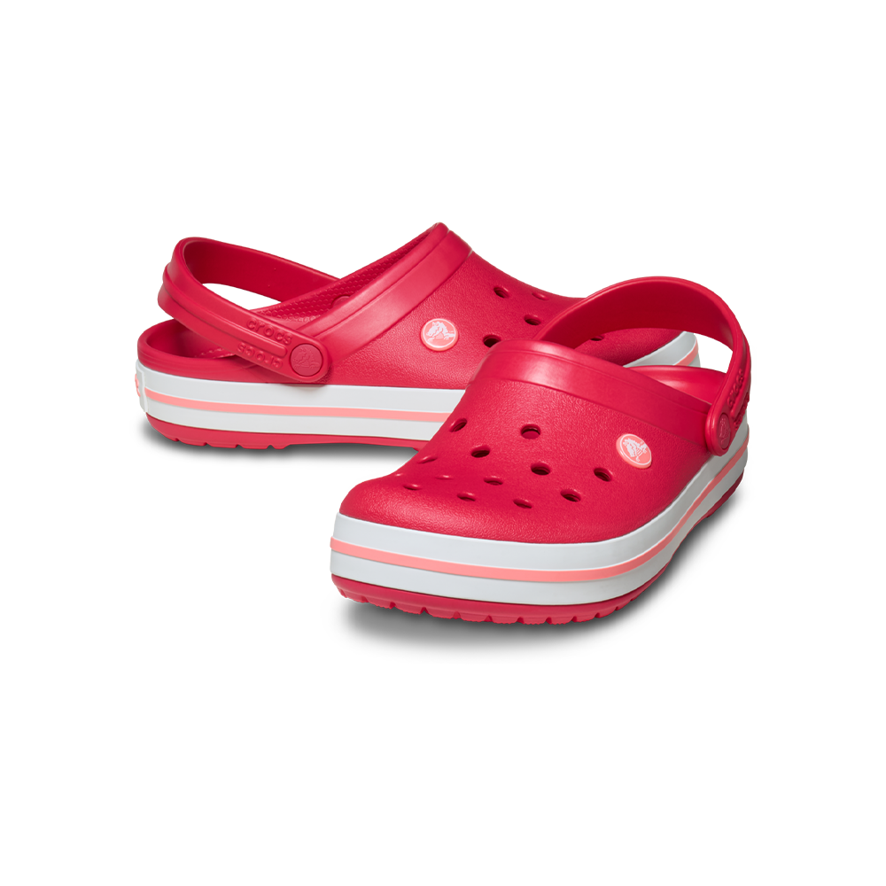 Crocband Clog in Digital Raspberry