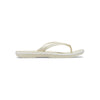 Crocband Flip in Bone