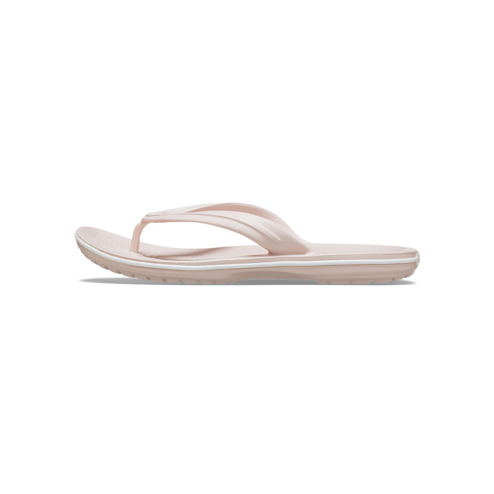 Crocband Flip in Quartz