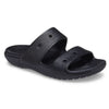Classic Sandal in Black