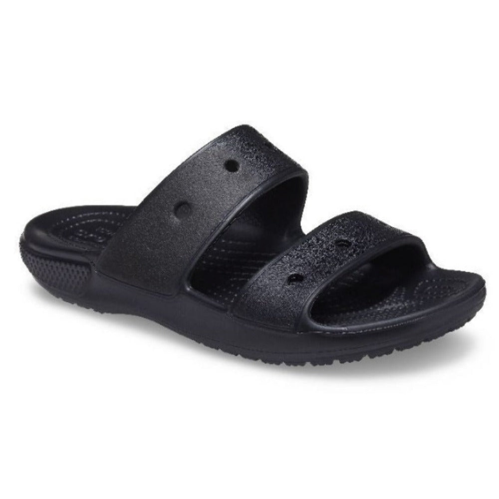 Classic Sandal in Black