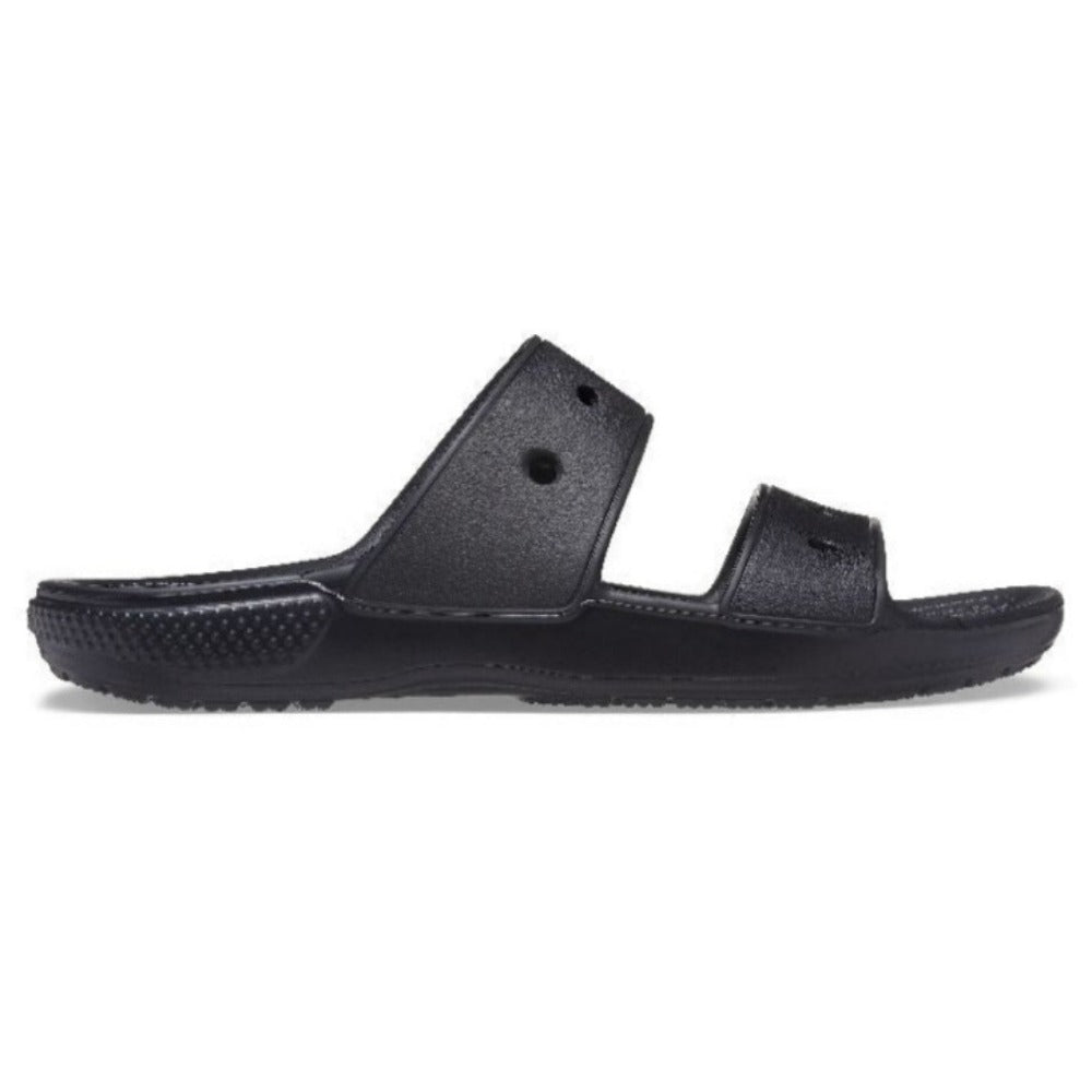 Classic Sandal in Black