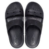 classic sandal in black