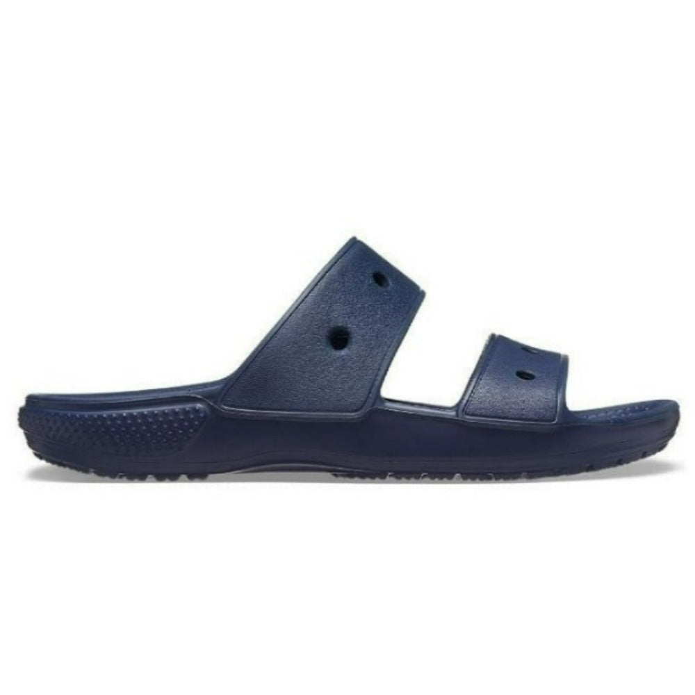 Classic Sandal in Navy
