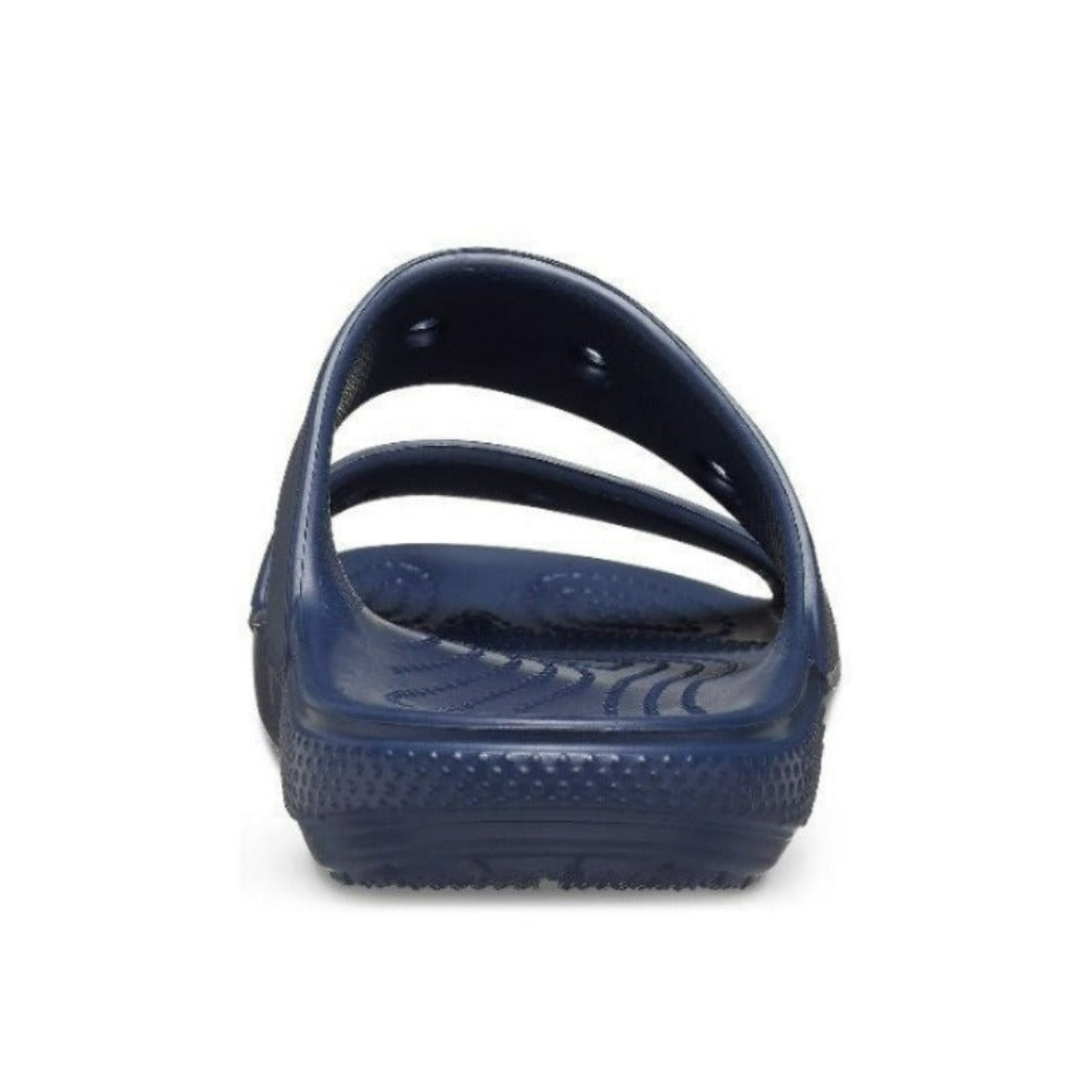 Classic Sandal in Navy