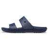 Classic Sandal in Navy