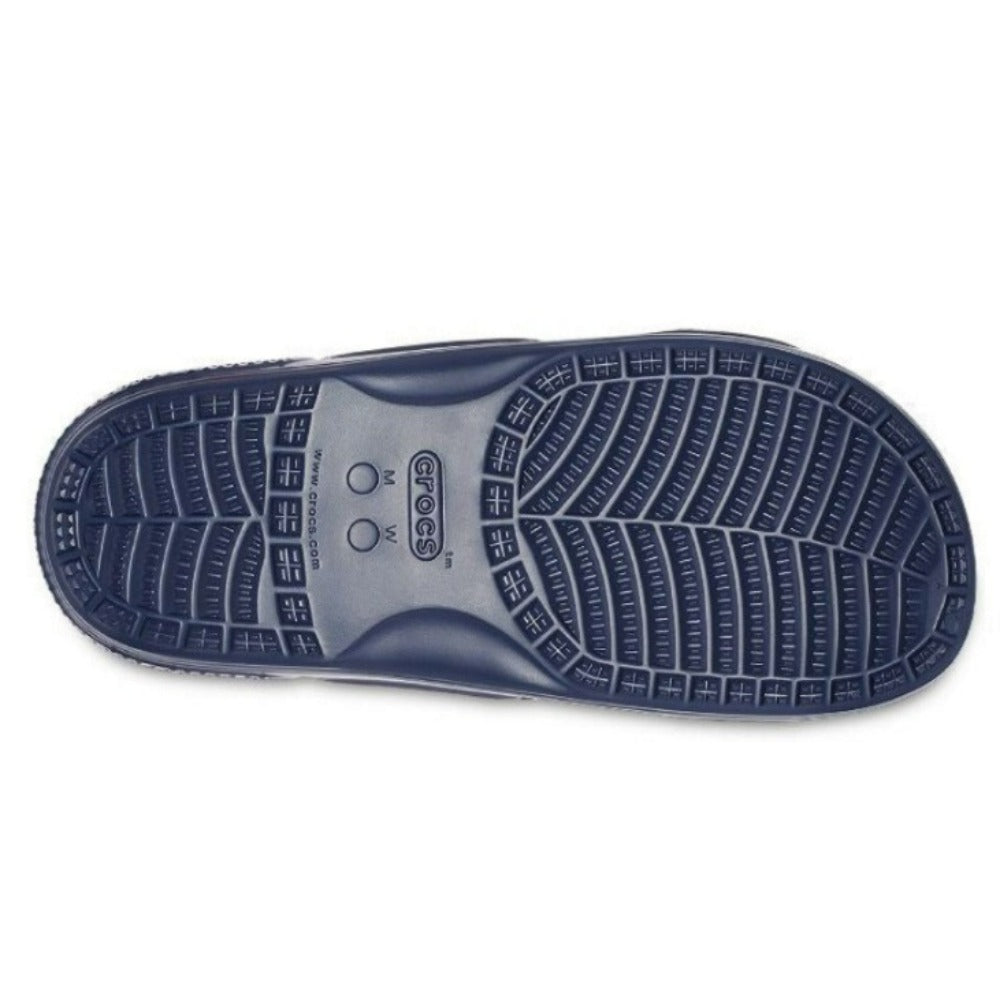 Classic Sandal in Navy