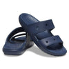 Classic Sandal in Navy