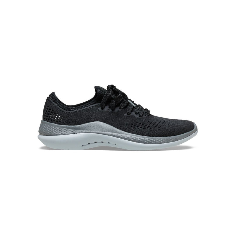 Men Literide 360 Pacer in Black Slate Grey