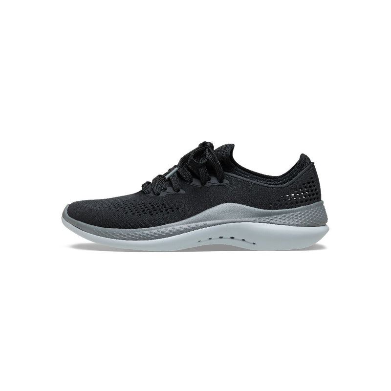 Men Literide 360 Pacer in Black Slate Grey