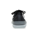 men literide 360 pacer in black slate grey