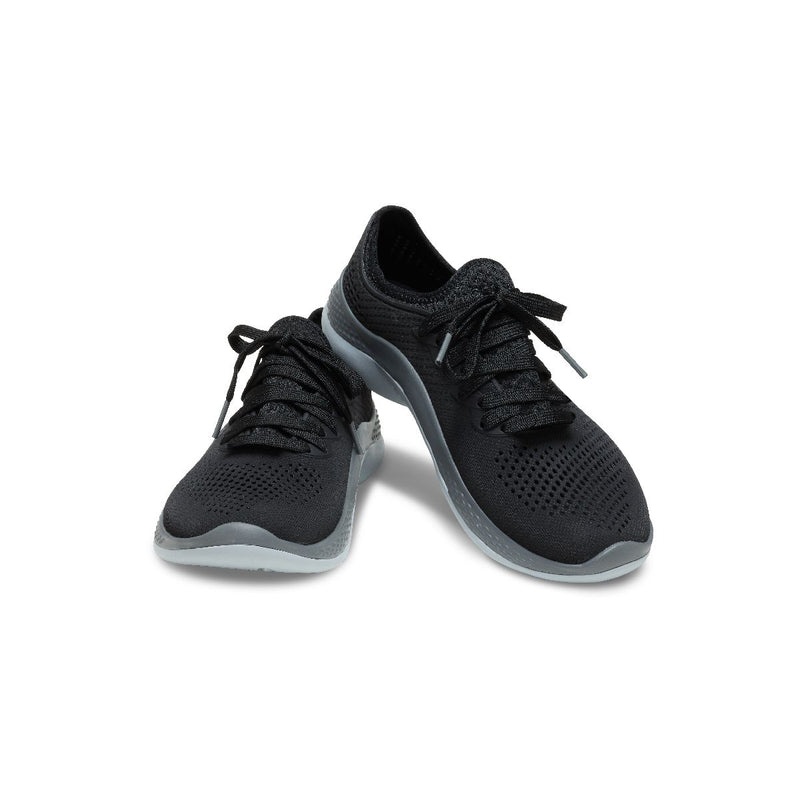 Men Literide 360 Pacer in Black Slate Grey