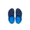 Kids' Literide 360 Clog in Navy Bright Cobalt