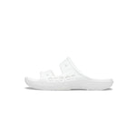 baya sandal in white