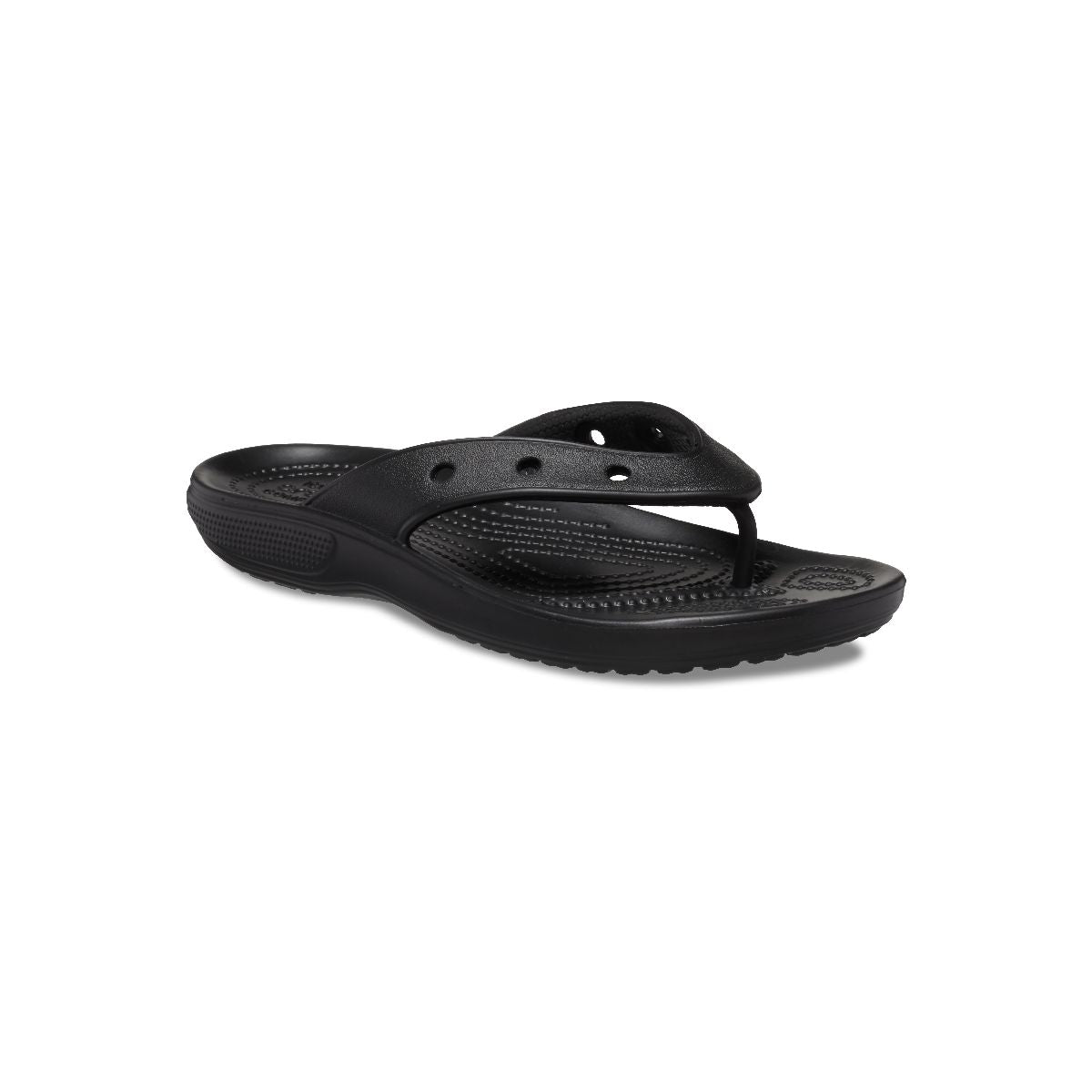 Classic Flip in Black