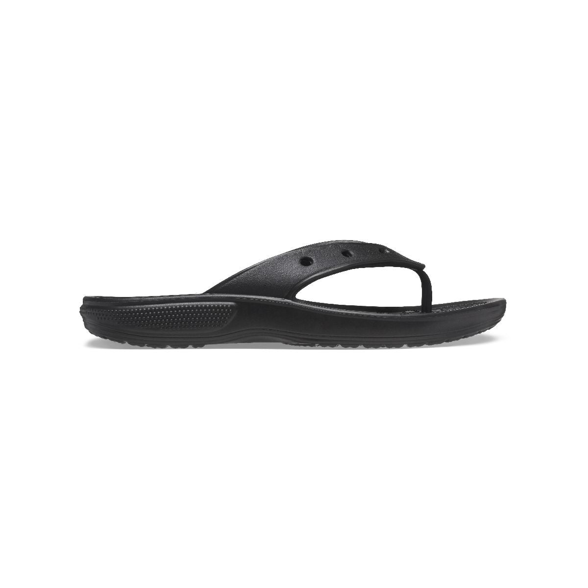 Classic Flip in Black