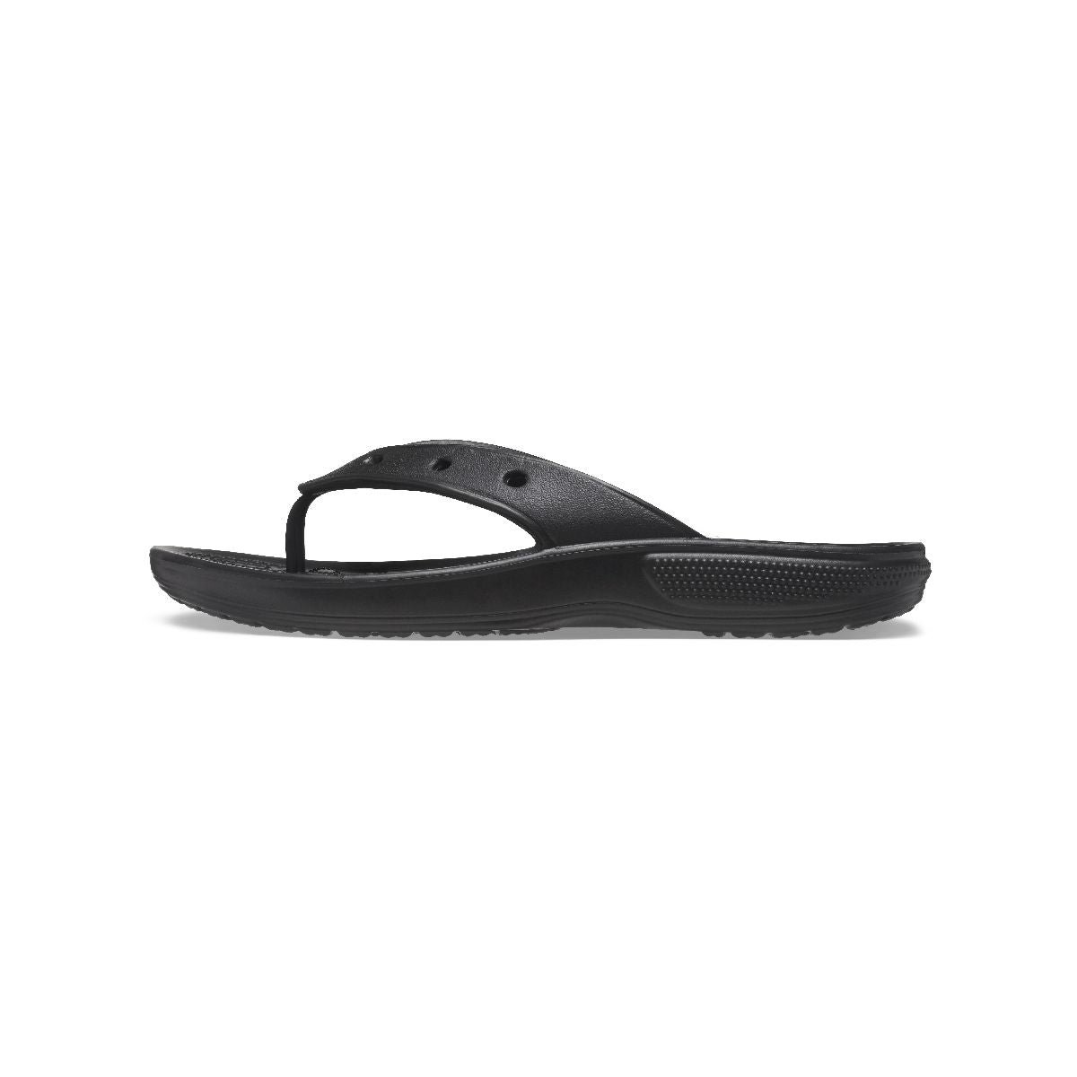 Classic Flip in Black