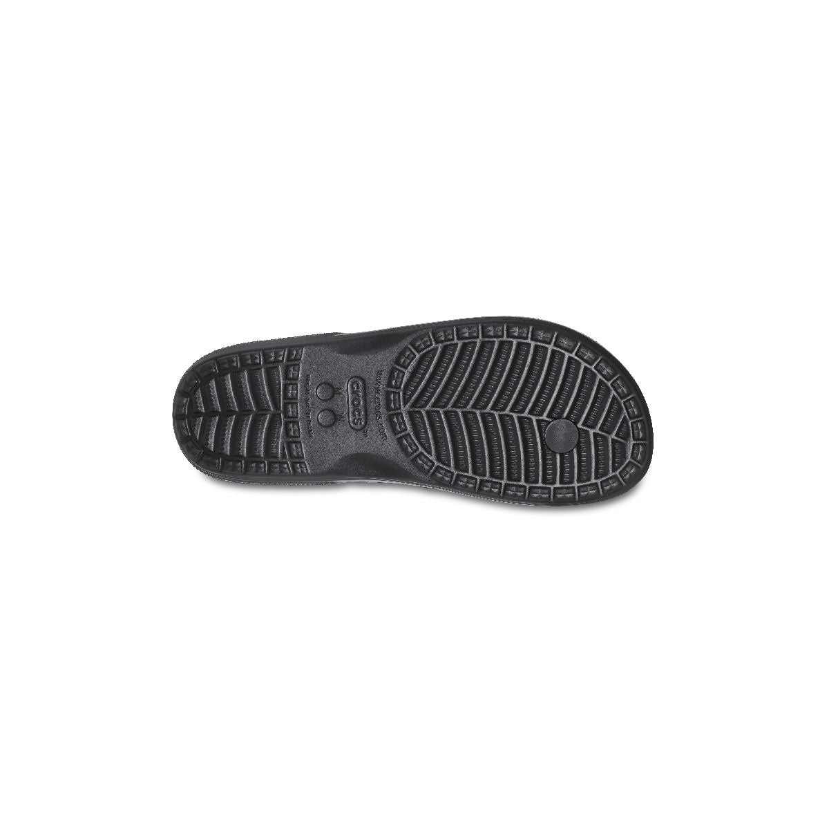 Classic Flip in Black