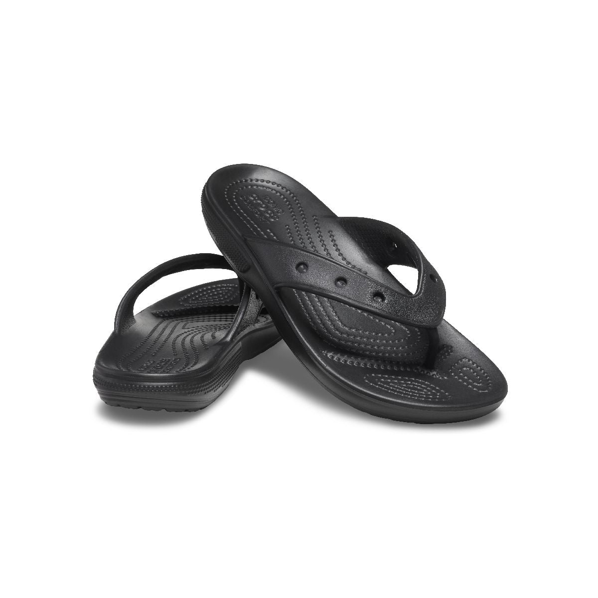 Classic Flip in Black