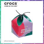 crocs jibbitz elevated ornament pack