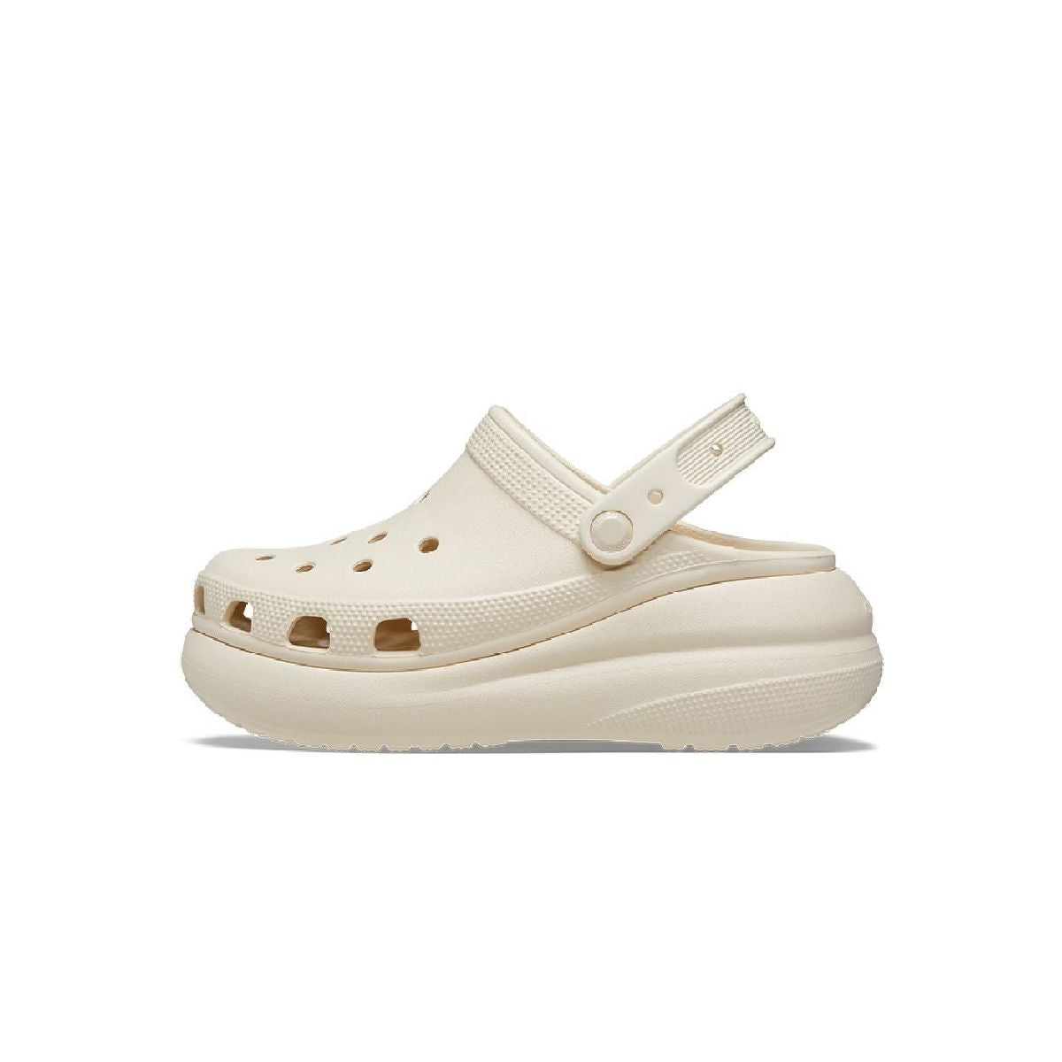 Crush Clog