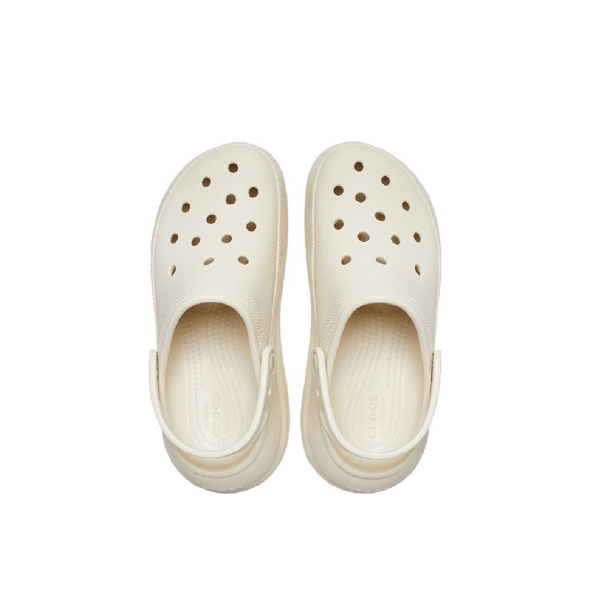 Crush Clog