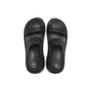 Classic Crush Sandal in Black