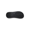 Classic Crush Sandal in Black