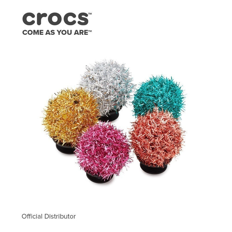 Crocs Jibbitz Hilo Disco Pack