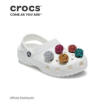 crocs jibbitz hilo disco pack