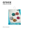 crocs jibbitz hilo disco pack