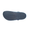 unisex crocband™ clog in charcoal