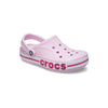 Bayaband Clog in Ballerina Pink Candy Pink