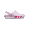 Bayaband Clog in Ballerina Pink Candy Pink