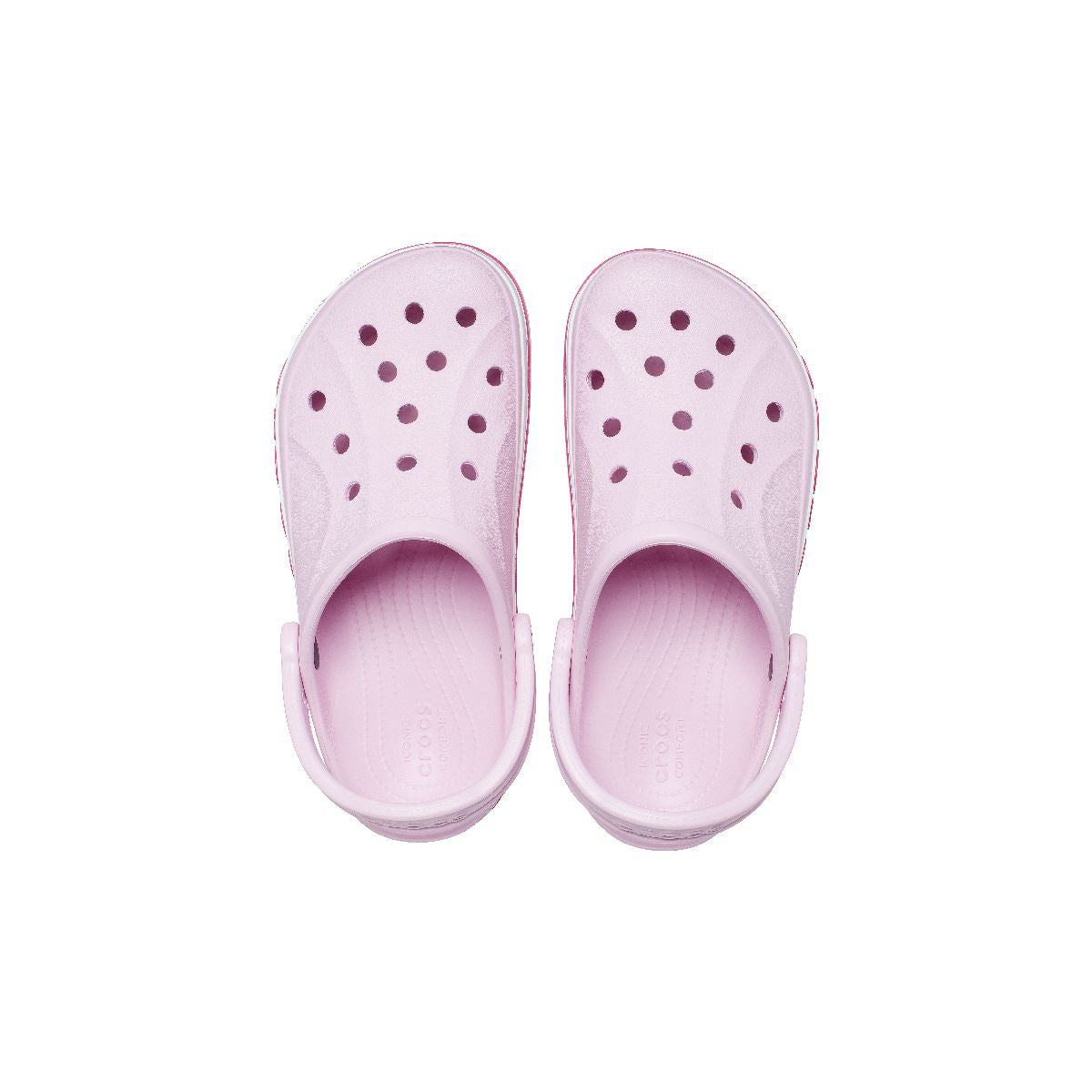 Bayaband Clog in Ballerina Pink Candy Pink