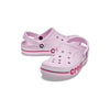 Bayaband Clog in Ballerina Pink Candy Pink